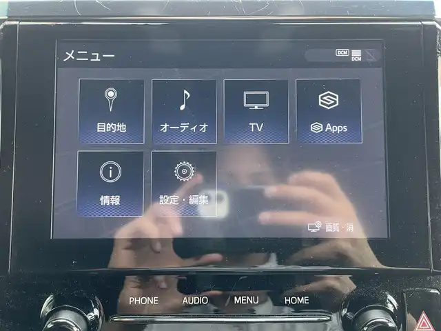トヨタ アルファード S タイプゴールド 佐賀県 2020(令2)年 5.8万km ホワイトパールクリスタルシャイン トヨタセーフティセンス/・プリクラッシュセーフティ/・レーダークルーズコントロール/・レーンディパーチャーアラート/・オートマチックハイビーム/クリアランスソナー/PKSB/純正ディスプレイオーディオ/・T-Connectナビ/・バックカメラ/・フルセグTV/BT/CD/DVD/純正フリップダウンモニター/前後ドラレコ(ZDR-015)/純正18インチAW/両側パワースライドドア/パワーバックドア/ハーフレザーシート/キャプテンシート/オットマン/LEDヘッドライト/電動パーキングスイッチ/プッシュスタート/スペアキー×１/取扱説明書/保証書