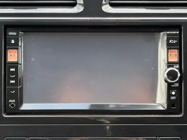 日産 セレナ ハイウェイスター Sハイブリッド 山口県 2013(平25)年 2.7万km ホワイトパール /登録時走行距離/　　　　　　　26249キロ/ワンオーナー/純正ナビ/バックカメラ/地デジ/両側パワースライドドア/クルーズコントロール/スペアキー×１/ビルトインETC/新車時整備手帳/　　【保証書】/取扱説明書/