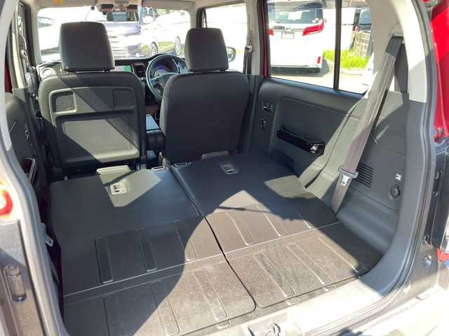 スズキ ハスラー Jスタイル Ⅱ 宮崎県 2016(平28)年 2.9万km フェニックスレッドパール/ブルーイッシュブラックパール ツートンカラー　/ボンネットエンブレム　/ケンウッドメモリーナビ　/シートヒーター/メッキグリル　/ETC　/アイストップ　/ブレーキサポート　/レーンキープ　/フロアマット　/スマートキー　/プッシュスタート　/ワンセグ　/DVD　/Bluetooth　/USB　/HIDライト