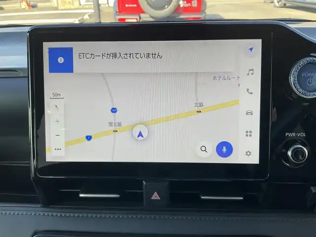トヨタ ヴォクシー ハイブリッド S－Z 滋賀県 2023(令5)年 2.6万km アティチュードブラックマイカ ワンオーナー /車検令和8年7月まで/3列シート7人乗り/両側パワースライドドア/純正17インチアルミホイール/LED3プロジェクター3眼ヘッドライト/・LED薄暮灯/ハーフレザーシート/MOPディスプレイオーディオプラス/・10.5インチディスプレイメモリーナビ/・フルセグTV/・CD/DVD/・Bluetooth/・ETC2.0/MOPトヨタチームメイト/・パノラミックビューモニター/・アドバンスドパーク/・パーキングサポートブレーキ/・エレクトロシフトマチック/MOP快適利便パッケージHIGH/・パワーバックドア/・ナノイーX/・ステアリングヒーター/・2列目シートヒーター/・オットマン（2列目）/取扱説明書/保証書/