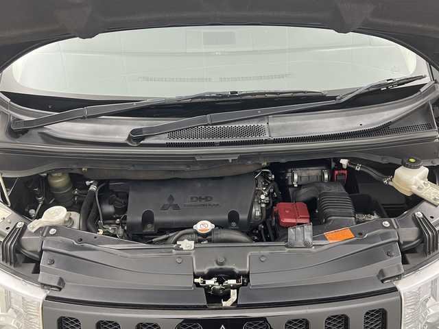 三菱 デリカＤ：５ アクティブギア 宮城県 2018(平30)年 7.5万km ダイヤモンドブラックマイカ 禁煙車/7人乗り/社外フリップダウンモニター/カロッツェリアナビ/・CD.DVD.SD.BT/フルセグTV/バックモニター/両側パワースライドドア/クルーズコントロール/ハーフレザーシート/・前席シートヒーター/パドルシフト/ステアリングスイッチ/ビルトインETC/ドライブレコーダー/HIDヘッドライト/フォグランプ/純正18インチアルミホイール