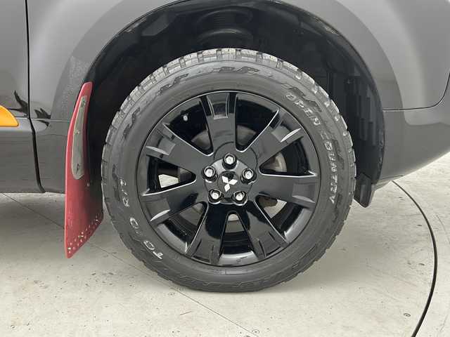 三菱 デリカＤ：５ アクティブギア 宮城県 2018(平30)年 7.5万km ダイヤモンドブラックマイカ 禁煙車/7人乗り/社外フリップダウンモニター/カロッツェリアナビ/・CD.DVD.SD.BT/フルセグTV/バックモニター/両側パワースライドドア/クルーズコントロール/ハーフレザーシート/・前席シートヒーター/パドルシフト/ステアリングスイッチ/ビルトインETC/ドライブレコーダー/HIDヘッドライト/フォグランプ/純正18インチアルミホイール