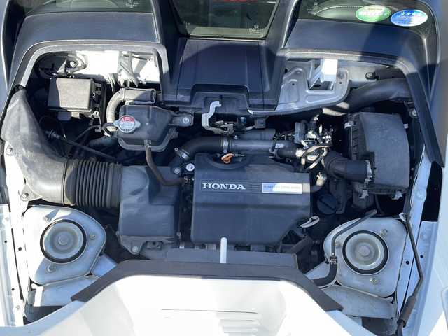 ホンダ Ｓ６６０ α 山口県 2015(平27)年 1.1万km プレミアムスターホワイトパール ワンオーナー/6速マニュアル車/クルーズコントロール/プッシュスタート/横滑り安全装置/オートライト/純正フロアマット/純正アルミホイール/保証書/記録簿/取扱説明書/サンルーフ/スペアキー/スマートキー/HIDヘッドライト