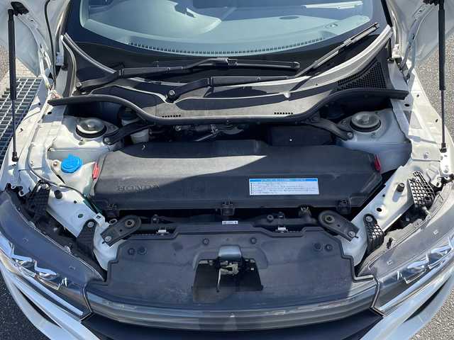 ホンダ Ｓ６６０ α 山口県 2015(平27)年 1.1万km プレミアムスターホワイトパール ワンオーナー/6速マニュアル車/クルーズコントロール/プッシュスタート/横滑り安全装置/オートライト/純正フロアマット/純正アルミホイール/保証書/記録簿/取扱説明書/サンルーフ/スペアキー/スマートキー/HIDヘッドライト