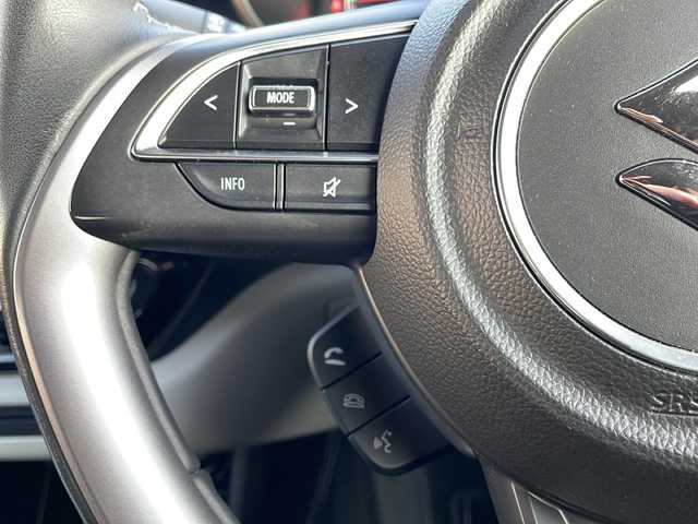 スズキ スイフト HYBRID MZ 道東・釧路十勝 2024(令6)年 3.4万km 青 4WD/純正8インチナビ・フルセグTV/CD・DVD・Bluetooth・USB/全方位モニター/前席シートヒーター/セーフティサポート/デュアルセンサーブレーキサポート2/追従クルーズコントロール/リアクロストラフィックアラート/レーンキープアシスト/アダプティブハイビーム/ブラインドスポットモニタリング/パドルシフト/ドアミラーヒーター/ビルトインETC/LEDヘッドライト/LEDフォグランプ/純正16インチアルミ/スペアキー/保証書・取説書