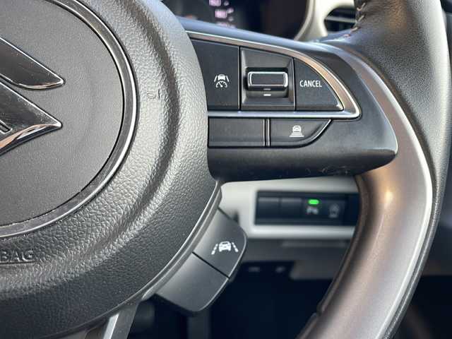 スズキ スイフト HYBRID MZ 道東・釧路十勝 2024(令6)年 3.4万km 青 4WD/純正8インチナビ・フルセグTV/CD・DVD・Bluetooth・USB/全方位モニター/前席シートヒーター/セーフティサポート/デュアルセンサーブレーキサポート2/追従クルーズコントロール/リアクロストラフィックアラート/レーンキープアシスト/アダプティブハイビーム/ブラインドスポットモニタリング/パドルシフト/ドアミラーヒーター/ビルトインETC/LEDヘッドライト/LEDフォグランプ/純正16インチアルミ/スペアキー/保証書・取説書