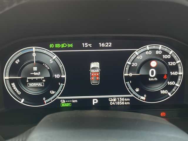 三菱 アウトランダー ＰＨＥＶ P 愛媛県 2022(令4)年 4.2万km パール 純正ナビ/BOSEサウンド/サンルーフ/全方位カメラ/バックカメラ/前後ドライブレコーダー/マイパイロット/追従型クルーズコントロール/前後コーナーセンサー/デジタルインナーミラー/D席N席パワーシート/全席シートヒーター/スペアキー/ハンドルヒーター