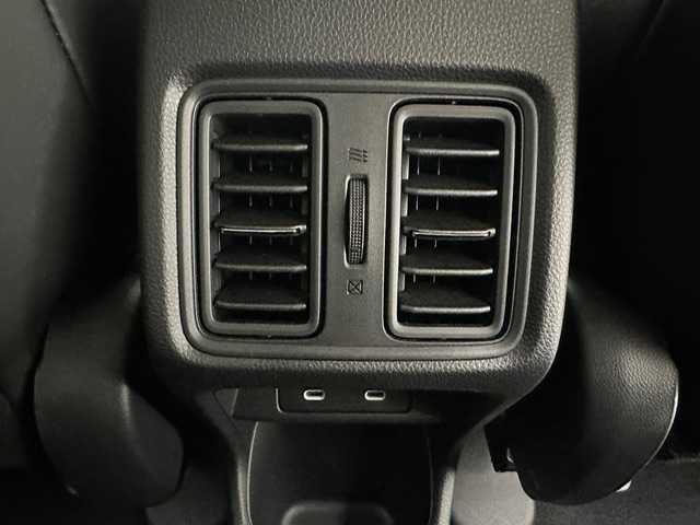 ホンダ ヴェゼル ハイブリッド e:HEV Z 兵庫県 2025(令7)年 0.1千km クリスタルブラックパール 純正メモリナビ(Bluetooth/フルセグ/USB/applecarplay/androidauto)/バックカメラ/追従型クルーズコントロール/シートヒーター(D+N席)/ステアリングヒーター/パワーバックドア/電子パーキングブレーキ/ブレーキホールド/ブラインドスポットモニター/ビルトインETC2.0/前後コーナーセンサー/置くだけ充電/純正18インチアルミホイール/オートライト/オートマチックハイビーム/LEDヘッドライト/LEDフォグライト