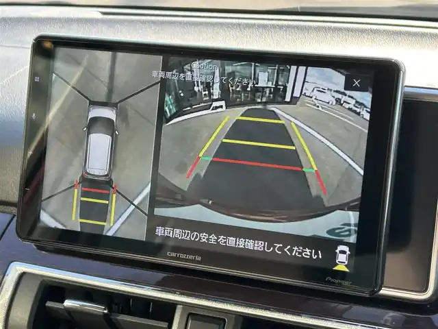 ダイハツ キャスト スタイル G ターボ VS SAⅢ 愛媛県 2020(令2)年 3.3万km ファイアークォーツレッドM 社外ディスプレイオーディオ/（FA/AM/Bluetooth/iPod/AUX）/アラウンドビューモニター/衝突軽減ブレーキ/レーンキープアシスト/シートヒーター/ETC/前後ドライブレコーダー/クリアランスソナー/オートハイビーム/LEDヘッドライト/横滑り防止装置/USB入力端子/HDMIケーブル/純正15インチAW/純正フロアマット/プッシュスタート/スマートキー