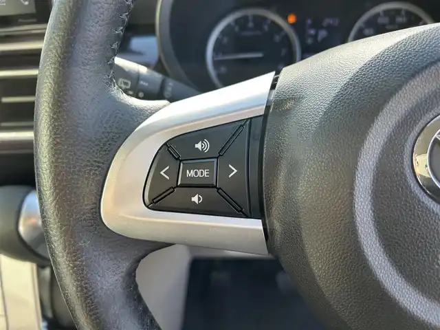 ダイハツ キャスト スタイル G ターボ VS SAⅢ 愛媛県 2020(令2)年 3.3万km ファイアークォーツレッドM 社外ディスプレイオーディオ/（FA/AM/Bluetooth/iPod/AUX）/アラウンドビューモニター/衝突軽減ブレーキ/レーンキープアシスト/シートヒーター/ETC/前後ドライブレコーダー/クリアランスソナー/オートハイビーム/LEDヘッドライト/横滑り防止装置/USB入力端子/HDMIケーブル/純正15インチAW/純正フロアマット/プッシュスタート/スマートキー