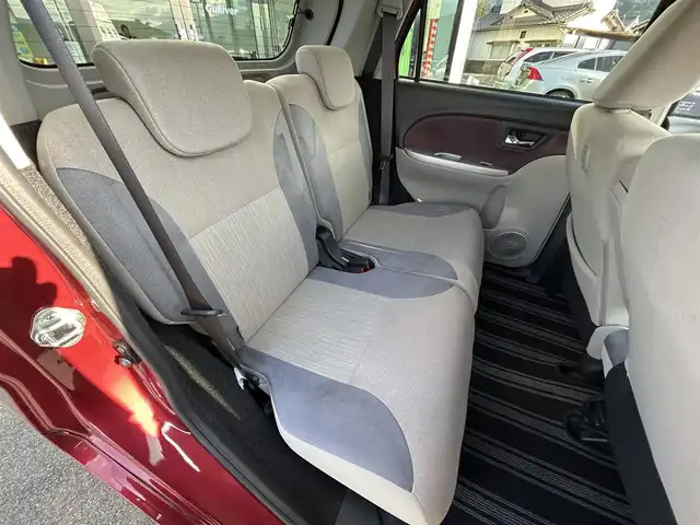 ダイハツ キャスト スタイル G ターボ VS SAⅢ 愛媛県 2020(令2)年 3.3万km ファイアークォーツレッドM 社外ディスプレイオーディオ/（FA/AM/Bluetooth/iPod/AUX）/アラウンドビューモニター/衝突軽減ブレーキ/レーンキープアシスト/シートヒーター/ETC/前後ドライブレコーダー/クリアランスソナー/オートハイビーム/LEDヘッドライト/横滑り防止装置/USB入力端子/HDMIケーブル/純正15インチAW/純正フロアマット/プッシュスタート/スマートキー