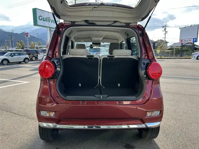 ダイハツ キャスト スタイル G ターボ VS SAⅢ 愛媛県 2020(令2)年 3.3万km ファイアークォーツレッドM 社外ディスプレイオーディオ/（FA/AM/Bluetooth/iPod/AUX）/アラウンドビューモニター/衝突軽減ブレーキ/レーンキープアシスト/シートヒーター/ETC/前後ドライブレコーダー/クリアランスソナー/オートハイビーム/LEDヘッドライト/横滑り防止装置/USB入力端子/HDMIケーブル/純正15インチAW/純正フロアマット/プッシュスタート/スマートキー