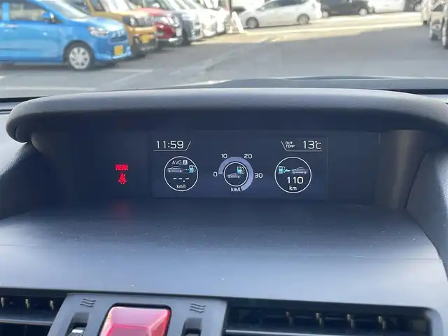 スバル レヴォーグ 1．6GTアイサイト Vスポーツ 千葉県 2019(令1)年 6.4万km クリスタルブラックシリカ 社外ナビ【フルセグ、BT、DVD、USB】/純正18インチアルミホイール/アイサイト/パドルシフト/クルーズコントロール/前席シートヒーター/アイドリングストップ/コーナーセンサー（リア）/フロント・サイド・バックカメラ/BSM/ETC/USB充電×４/デュアルAC/トノカバー/社外フロアマット/保証書/取説・ナビ説/スペアキー