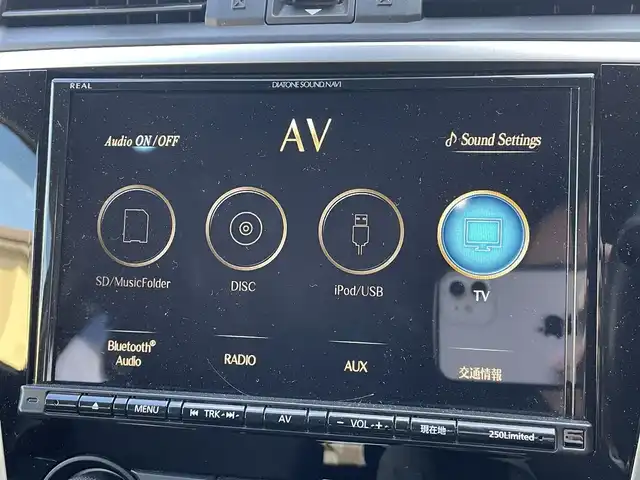 スバル レヴォーグ 1．6GTアイサイト Vスポーツ 千葉県 2019(令1)年 6.4万km クリスタルブラックシリカ 社外ナビ【フルセグ、BT、DVD、USB】/純正18インチアルミホイール/アイサイト/パドルシフト/クルーズコントロール/前席シートヒーター/アイドリングストップ/コーナーセンサー（リア）/フロント・サイド・バックカメラ/BSM/ETC/USB充電×４/デュアルAC/トノカバー/社外フロアマット/保証書/取説・ナビ説/スペアキー