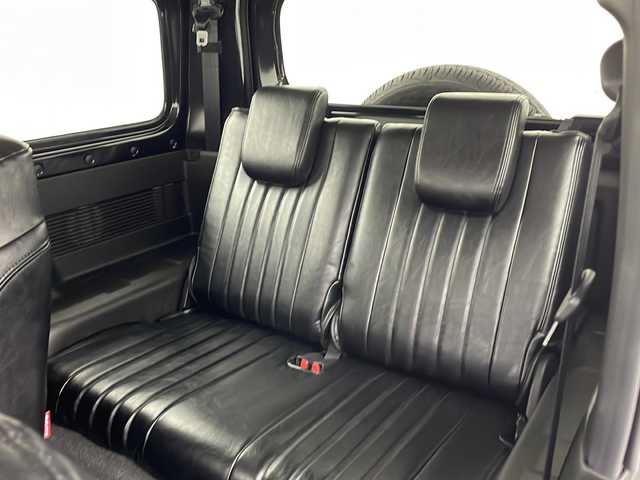 スズキ ジムニー シエラ JC 熊本県 2024(令6)年 0.6万km ブルーイッシュブラックパール3 禁煙車/衝突被害軽減ブレーキ/車線逸脱警報/純正ディスプレイオーディオ（PVH-9300DVSZS）/AM/FM/USB/Bluetooth/バックカメラ/クルーズコントロール/シートヒーター/コーナーセンサー後方/レザー調シートカバー/ダウンヒルアシスト/LEDヘッドライト/ヘッドライトウォッシャー/ドアバイザー/スマートキー/プッシュスタート/ABS/横滑り防止装置