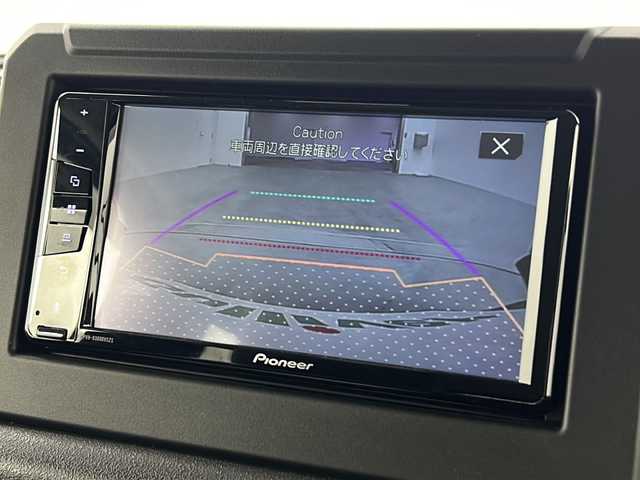 スズキ ジムニー シエラ JC 熊本県 2024(令6)年 0.6万km ブルーイッシュブラックパール3 禁煙車/衝突被害軽減ブレーキ/車線逸脱警報/純正ディスプレイオーディオ（PVH-9300DVSZS）/AM/FM/USB/Bluetooth/バックカメラ/クルーズコントロール/シートヒーター/コーナーセンサー後方/レザー調シートカバー/ダウンヒルアシスト/LEDヘッドライト/ヘッドライトウォッシャー/ドアバイザー/スマートキー/プッシュスタート/ABS/横滑り防止装置