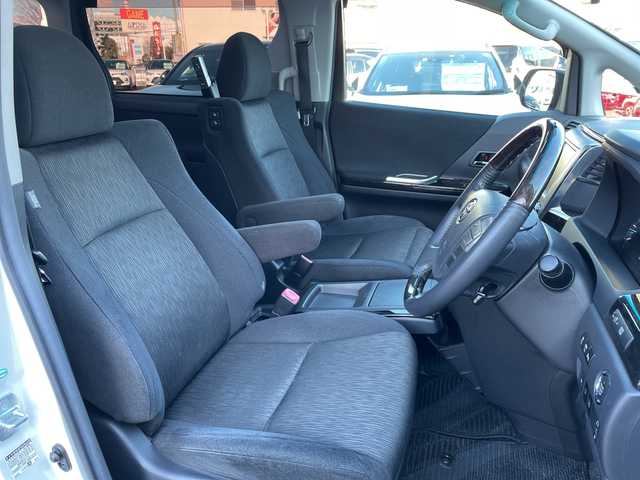 トヨタ アルファード 350S Cパッケージ 長野県 2012(平24)年 5.8万km ホワイトパールクリスタルシャイン 禁煙車/車高調/純正ナビ（CD/DVD/フルセグTV/Bluetooth）/バックカメラ/ビルトインETC/サンルーフ/フリップダウンモニター/前後ドライブレコーダー/両側パワースライドドア/パワーシート（運転席メモリー機能付）/電動リアゲート/AC100V/ウッドコンビステアリング/クルーズコントロール/ステアリングスイッチ/キセノンヘッドライト/フォグランプ/オートライト/スマートキー/Pスタート/電動格納ミラー/WORK GNOSIS20インチAW/純正スタッドレス積み込み