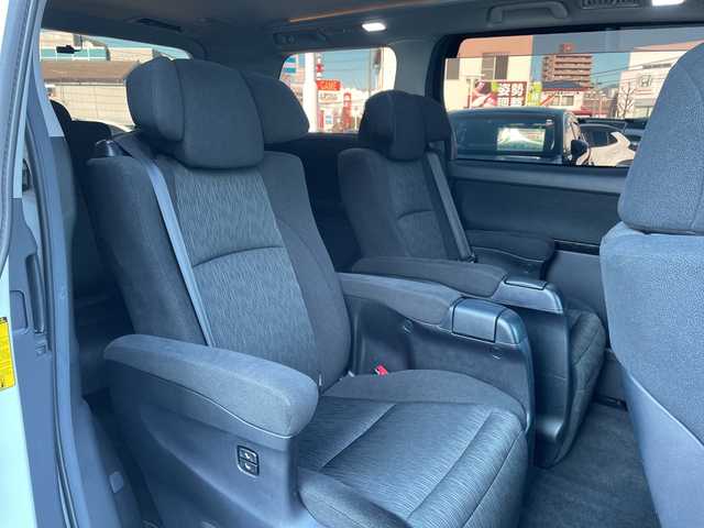 トヨタ アルファード 350S Cパッケージ 長野県 2012(平24)年 5.8万km ホワイトパールクリスタルシャイン 禁煙車/車高調/純正ナビ（CD/DVD/フルセグTV/Bluetooth）/バックカメラ/ビルトインETC/サンルーフ/フリップダウンモニター/前後ドライブレコーダー/両側パワースライドドア/パワーシート（運転席メモリー機能付）/電動リアゲート/AC100V/ウッドコンビステアリング/クルーズコントロール/ステアリングスイッチ/キセノンヘッドライト/フォグランプ/オートライト/スマートキー/Pスタート/電動格納ミラー/WORK GNOSIS20インチAW/純正スタッドレス積み込み