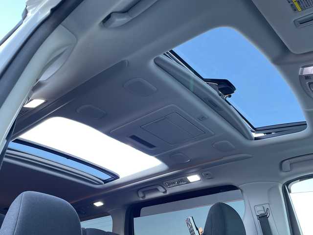 トヨタ アルファード 350S Cパッケージ 長野県 2012(平24)年 5.8万km ホワイトパールクリスタルシャイン 禁煙車/車高調/純正ナビ（CD/DVD/フルセグTV/Bluetooth）/バックカメラ/ビルトインETC/サンルーフ/フリップダウンモニター/前後ドライブレコーダー/両側パワースライドドア/パワーシート（運転席メモリー機能付）/電動リアゲート/AC100V/ウッドコンビステアリング/クルーズコントロール/ステアリングスイッチ/キセノンヘッドライト/フォグランプ/オートライト/スマートキー/Pスタート/電動格納ミラー/WORK GNOSIS20インチAW/純正スタッドレス積み込み