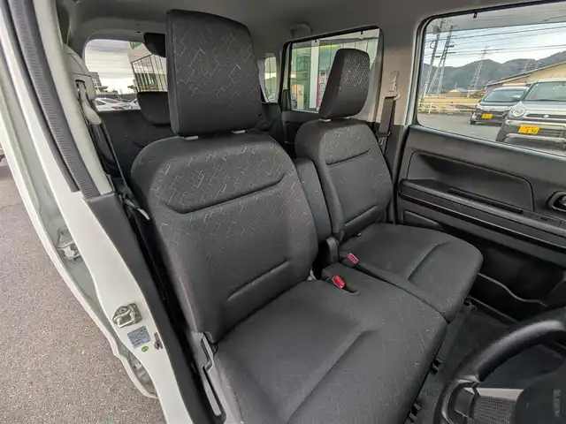 スズキ ワゴンＲ FA 福井県 2021(令3)年 1.3万km スペリアホワイト パイオニアディスプレイオーディオ（PVH-9300DVSZS）/・DVD/・Bluetooth/バックカメラ/スズキセーフティセンス/・車線逸脱警報/・誤発信抑制/キーレス/電格ミラー/純正バイザー