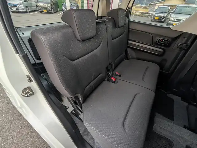 スズキ ワゴンＲ FA 福井県 2021(令3)年 1.3万km スペリアホワイト パイオニアディスプレイオーディオ（PVH-9300DVSZS）/・DVD/・Bluetooth/バックカメラ/スズキセーフティセンス/・車線逸脱警報/・誤発信抑制/キーレス/電格ミラー/純正バイザー