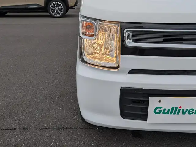 スズキ ワゴンＲ FA 福井県 2021(令3)年 1.3万km スペリアホワイト パイオニアディスプレイオーディオ（PVH-9300DVSZS）/・DVD/・Bluetooth/バックカメラ/スズキセーフティセンス/・車線逸脱警報/・誤発信抑制/キーレス/電格ミラー/純正バイザー