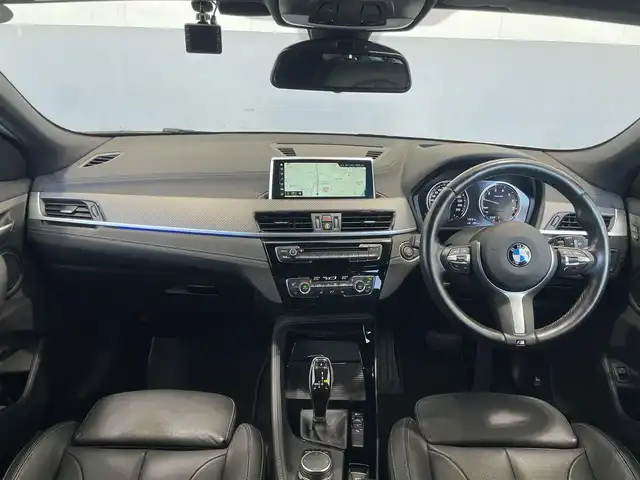 ＢＭＷ Ｘ２ sDrive18i MスポーツX 静岡県 2018(平30)年 3.5万km アルピンホワイトⅢ ハイラインパッケージ/アドバンスドアクティブセーフティーパッケージ/インテリジェントセーフティー/アクティブクルーズクルーズコントロール/レーンチェンジアシスト/レーンキープアシスト/コンフォートパッケージ/ドライビングアシストプラス/PDC/ヘッドアップディスプレイ/iDriveHDDナビゲーションシステム/（Bluetoothcd/CD/DVD/FM・AMラジオ）/パワーシート/シートヒーター/バックカメラ/プッシュスタート/ETC2.0/LEDヘッドライト