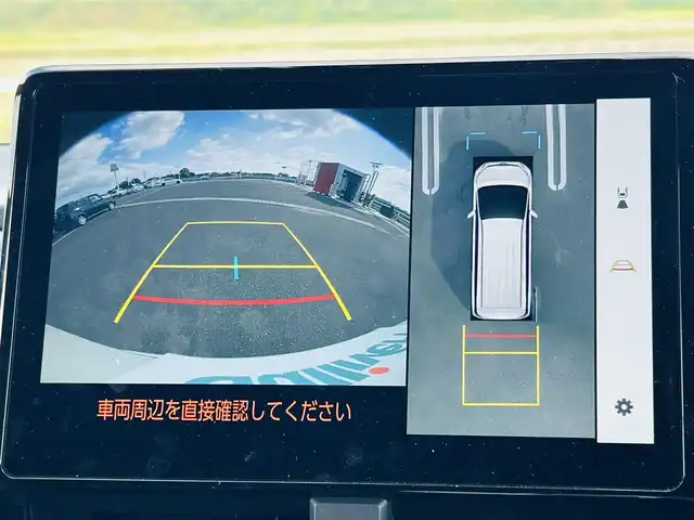 トヨタ ノア ハイブリッド