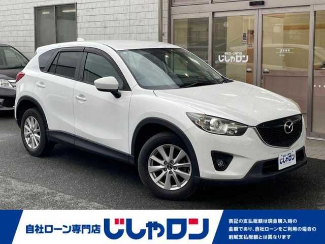 マツダ ＣＸ－５