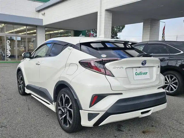 トヨタ Ｃ－ＨＲ