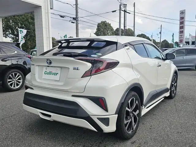 トヨタ Ｃ－ＨＲ