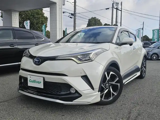 トヨタ Ｃ－ＨＲ