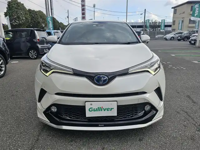 トヨタ Ｃ－ＨＲ