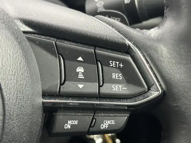 マツダ ＣＸ－３ 20SプロアクティブSパッケージ 愛知県 2020(令2)年 1.8万km ソウルレッドクリスタルM 純正8.8インチマツダコネクトナビ/　　・CD/DVD/BT/フルセグ/360°ビュー・モニター/ステアリングリモコン/パドルシフト/MTモード/HUD/ビルトインETC/ドライブレコーダー/パワーシート/シートヒーター/フルフラットシート/純正フロアマット/アドバンスト・スマート・シティ・ブレーキ/AT誤発進抑制制御/スマート・シティ・ブレーキ・サポート（後退時）/車線逸脱警報システム/アダプティブ・LED・ヘッドライト/ハイ・ビーム・コントロールシステム/マツダ・レーダー・クルーズ・コントロール/交通標識認識システム/ドライバー・アテンション・アラート/フロントパーキングセンサー/純正18インチアルミホイール/スマートキー/保証書/取扱説明書/スペアキー１本