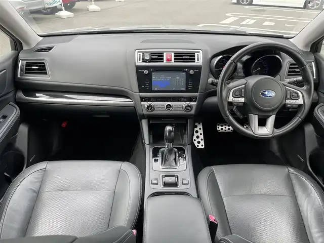 スバル レガシィ Ｂ４ リミテッド 長野県 2014(平26)年 7.4万km アイスシルバーメタリック 横滑り防止装置/衝突軽減システム/ABS/ダブル＋サイドエアバック/レーンキープアシスト/クルーズコントロール(追従あり)/LEDヘッドライト/レザーシート/前席シートヒーター/純正ナビ/フルセグテレビ/純正フロアマット/純正ドアバイザー/革巻きステアリング/DUALエアコン/ハーマンカードン(プレミアムサウンド)/電動格納ミラー/パドルシフト/電動パーキング/スペアキー/ABS