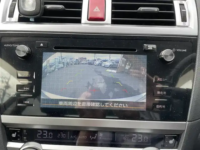 スバル レガシィ Ｂ４ リミテッド 長野県 2014(平26)年 7.4万km アイスシルバーメタリック 横滑り防止装置/衝突軽減システム/ABS/ダブル＋サイドエアバック/レーンキープアシスト/クルーズコントロール(追従あり)/LEDヘッドライト/レザーシート/前席シートヒーター/純正ナビ/フルセグテレビ/純正フロアマット/純正ドアバイザー/革巻きステアリング/DUALエアコン/ハーマンカードン(プレミアムサウンド)/電動格納ミラー/パドルシフト/電動パーキング/スペアキー/ABS