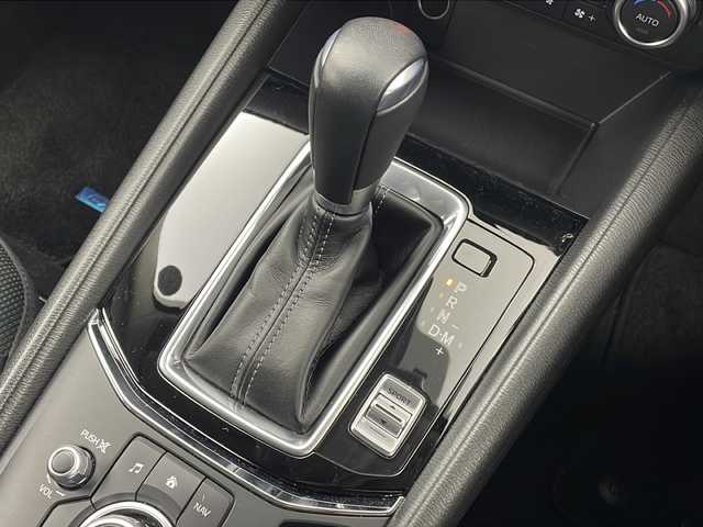 マツダ ＣＸ－５ 20S プロアクティブ 栃木県 2018(平30)年 2.2万km スノーフレイクホワイトパールマイカ 純正ナビ/AM FM CD　DVD SD USB AUX BT フルセグTV/クルーズコントロール/ETC/アラウンドビューモニター/衝突軽減/コーナーセンサー/ブラインドスポットモニター/レーンアシスト/ステアリングヒーター/シートヒーター/運転席パワーシート/ヘッドアップディスプレイ/LEDヘッドライト/オートライト/オートマチックハイビーム/オートワイパー/純正フロアマット/純正アルミホイール