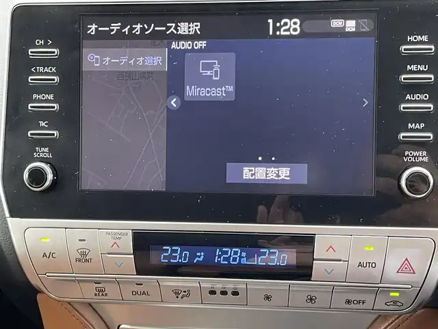トヨタ ランドクルーザー プラド TX-L 70thアニバーサリーLTD 埼玉県 2021(令3)年 2.7万km アティチュードブラックマイカ 外部検査済み/メーカーナビゲーション/(AM/FM/CD/DVD/フルセグＴＶ/Bluetooth/ＵＳＢ)/アラウンドビュー/トヨタセーフティセンス/レーンディパーチャーアラート/レーダークルーズコントロール/ブラインドスポットモニター/オートマチックハイビーム/ヘッドライトウォッシャー/ウッドデッキコンビハンドル/ブラウンレザーシート/前席パワーシート/前席エアシート/前席シートヒーター/７０ｔｈ純正フロアマット/スマートキー/ルーフレール/4WD/ETC