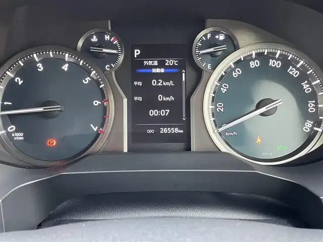 トヨタ ランドクルーザー プラド TX-L 70thアニバーサリーLTD 埼玉県 2021(令3)年 2.7万km アティチュードブラックマイカ 外部検査済み/メーカーナビゲーション/(AM/FM/CD/DVD/フルセグＴＶ/Bluetooth/ＵＳＢ)/アラウンドビュー/トヨタセーフティセンス/レーンディパーチャーアラート/レーダークルーズコントロール/ブラインドスポットモニター/オートマチックハイビーム/ヘッドライトウォッシャー/ウッドデッキコンビハンドル/ブラウンレザーシート/前席パワーシート/前席エアシート/前席シートヒーター/７０ｔｈ純正フロアマット/スマートキー/ルーフレール/4WD/ETC