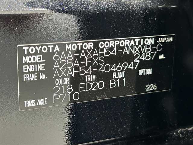トヨタ ＲＡＶ４ HV アドベンチャー オフロードPKGⅡ 愛知県 2023(令5)年 0.8万km アティチュードブラックマイカ 純正10.5型ディスプレイオーディオPlus/（Bluetooth/フルセグTV/USB/CarPlay/Miracast)/パノラミックビューモニター/ALPINEデジタルインナーミラー/トヨタセーフティセンス/　　-プリクラッシュセーフティ/　　-レーントレーニングアシスト/　　-レーダークルーズコントロール/　　-オートマチックハイビーム/　　-ロードサインアシスト/ブラインドスポットモニター/ビルトインETC2.0/シートメモリー付D席パワーシート/シートヒーター/ステアリングヒーター/ドライブレコーダー/クリアランスソナー/USB接続