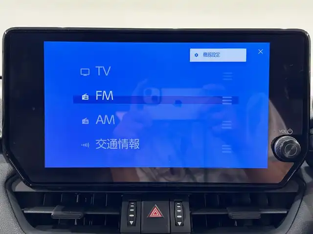トヨタ ＲＡＶ４ HV アドベンチャー オフロードPKGⅡ 愛知県 2023(令5)年 0.8万km アティチュードブラックマイカ 純正10.5型ディスプレイオーディオPlus/（Bluetooth/フルセグTV/USB/CarPlay/Miracast)/パノラミックビューモニター/ALPINEデジタルインナーミラー/トヨタセーフティセンス/　　-プリクラッシュセーフティ/　　-レーントレーニングアシスト/　　-レーダークルーズコントロール/　　-オートマチックハイビーム/　　-ロードサインアシスト/ブラインドスポットモニター/ビルトインETC2.0/シートメモリー付D席パワーシート/シートヒーター/ステアリングヒーター/ドライブレコーダー/クリアランスソナー/USB接続