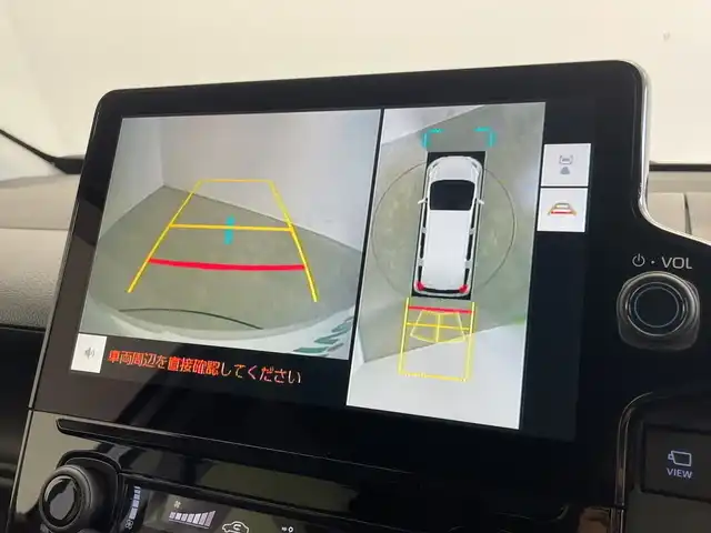 トヨタ シエンタ ハイブリッド G 新潟県 2024(令6)年 1.4万km プラチナホワイトパールマイカ 純正メモリナビ/フルセグTV/全方位カメラ/両側パワースライドドア/前席シートヒーター/純正15インチアルミホイール/ハンドルヒーター/前後コーナーセンサー/純正フロアマット/純正ETC2.0/スマートキー/レーダークルーズコントロール