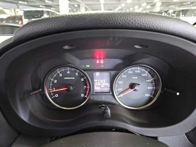 スバル インプレッサ ＸＶ 2．0i－L アイサイト 島根県 2013(平25)年 7.1万km デザートカーキ 4WD/カロッツェリアナビ/　(Bluetooth/CD/DVD)/フルセグTV/バックカメラ/ビルトインETC/全車速追従機能付クルーズコントロール/アイサイトver2/・プリクラッシュブレーキ/・AT誤発進抑制制御/・ふらつき警報/・車線逸脱警報/・先行車発進お知らせ機能/HIDヘッドランプ/オートライト/オートエアコン/パドルシフト/運転席パワーシート/純正17インチアルミホイール/キーレスアクセス/プッシュスタート/禁煙車