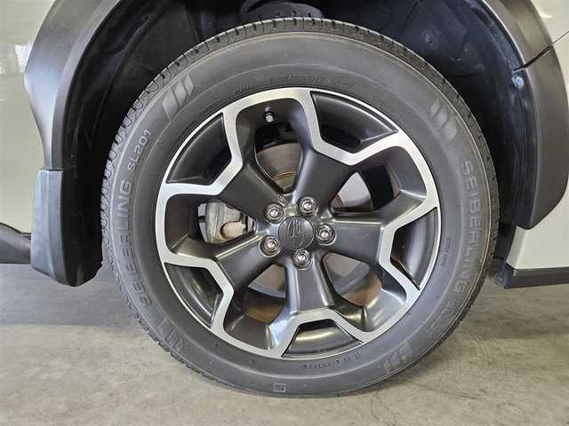 スバル インプレッサ ＸＶ 2．0i－L アイサイト 島根県 2013(平25)年 7.1万km デザートカーキ 4WD/カロッツェリアナビ/　(Bluetooth/CD/DVD)/フルセグTV/バックカメラ/ビルトインETC/全車速追従機能付クルーズコントロール/アイサイトver2/・プリクラッシュブレーキ/・AT誤発進抑制制御/・ふらつき警報/・車線逸脱警報/・先行車発進お知らせ機能/HIDヘッドランプ/オートライト/オートエアコン/パドルシフト/運転席パワーシート/純正17インチアルミホイール/キーレスアクセス/プッシュスタート/禁煙車