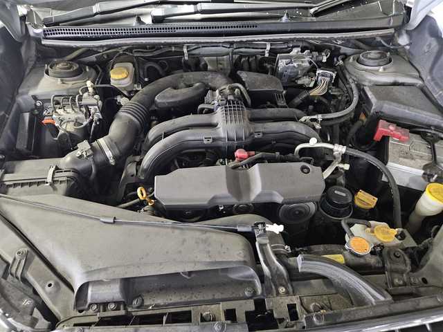 スバル インプレッサ ＸＶ 2．0i－L アイサイト 島根県 2013(平25)年 7.1万km デザートカーキ 4WD/カロッツェリアナビ/　(Bluetooth/CD/DVD)/フルセグTV/バックカメラ/ビルトインETC/全車速追従機能付クルーズコントロール/アイサイトver2/・プリクラッシュブレーキ/・AT誤発進抑制制御/・ふらつき警報/・車線逸脱警報/・先行車発進お知らせ機能/HIDヘッドランプ/オートライト/オートエアコン/パドルシフト/運転席パワーシート/純正17インチアルミホイール/キーレスアクセス/プッシュスタート/禁煙車