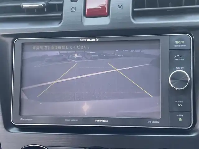 スバル インプレッサ ＸＶ 2．0i－L アイサイト 島根県 2013(平25)年 7.1万km デザートカーキ 4WD/カロッツェリアナビ(Bluetooth/フルセグ/CD/DVD)/バックカメラ/ビルトインETC/全車速追従機能付クルーズコントロール/アイサイトver2/ ・プリクラッシュブレーキ/ ・AT誤発進抑制制御/ ・ふらつき警報/ ・車線逸脱警報/ ・先行車発進お知らせ機能/運転席パワーシート/HIDヘッドランプ/オートライト/オートエアコン/パドルシフト/アイドリングストップ/純正フロアマット/純正17インチアルミホイール/キーレスアクセス/プッシュスタート/禁煙車/取扱説明書/保証書/スペアキー×1