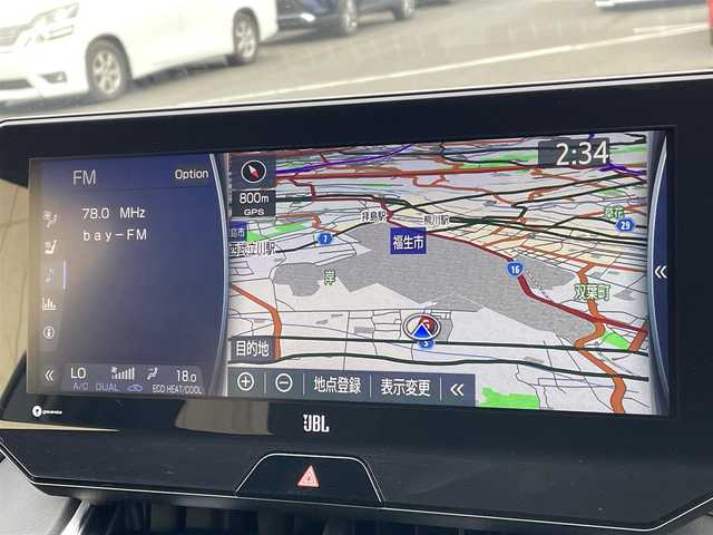 トヨタ ハリアー ハイブリッド Z レザーパッケージ 東京都 2020(令2)年 2.8万km ブラック パノラマルーフ/トヨタセーフティセンス/純正コネクトナビ/パノラミックビューモニター/デジタルインナーミラー/シートエアコン/シートヒーター/パワーシート/電動リアゲート/ＥＴＣ/スマートキー