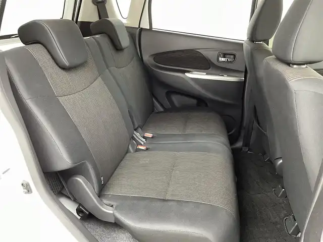 日産 デイズ HWS X Vセレ +SeftyⅡ 福井県 2015(平27)年 4.4万km ホワイトパール 純正CDオーディオ/衝突軽減ブレーキ/バックカメラ /プッシュスタート /スペアキー/フォグランプ/ウィンカー・電動格納式ミラー/純正１４インチアルミ