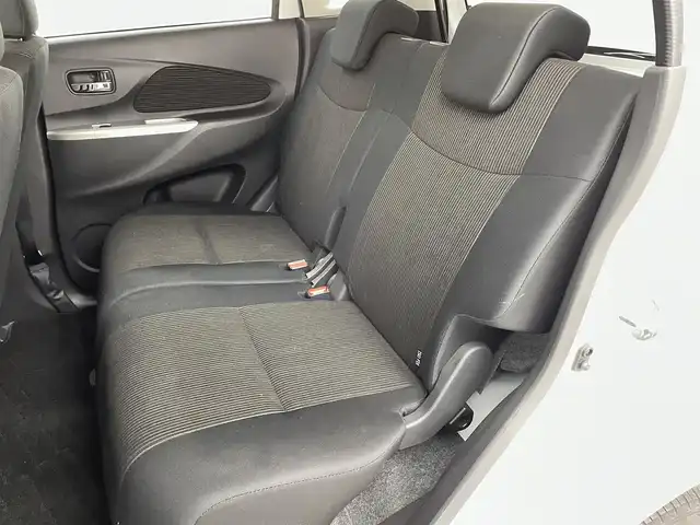 日産 デイズ HWS X Vセレ +SeftyⅡ 福井県 2015(平27)年 4.4万km ホワイトパール 純正CDオーディオ/衝突軽減ブレーキ/バックカメラ /プッシュスタート /スペアキー/フォグランプ/ウィンカー・電動格納式ミラー/純正１４インチアルミ