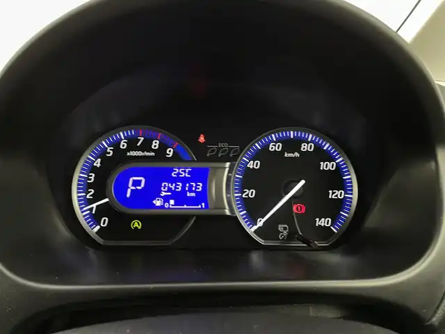日産 デイズ HWS X Vセレ +SeftyⅡ 福井県 2015(平27)年 4.4万km ホワイトパール 純正CDオーディオ/衝突軽減ブレーキ/バックカメラ /プッシュスタート /スペアキー/フォグランプ/ウィンカー・電動格納式ミラー/純正１４インチアルミ